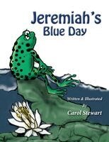 Carol Stewart - Jeremiah's Blue Day, Häftad