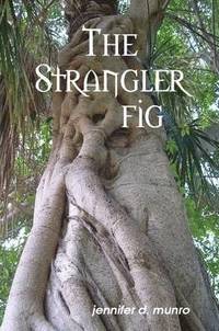 bokomslag The Strangler Fig