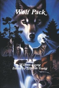 bokomslag Wolf Pack