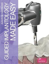 bokomslag Guided Implantology Made Easy