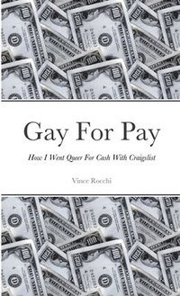 bokomslag Gay For Pay