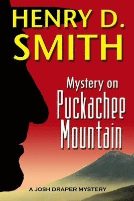 Mystery on Puckachee Mountain 1