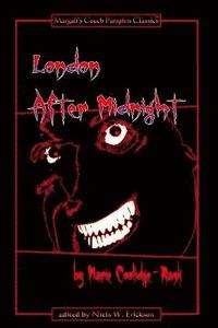 bokomslag London After Midnight - Paperback Ed.