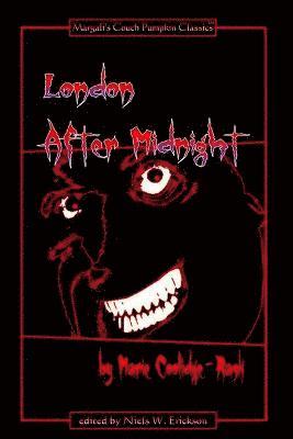 bokomslag London After Midnight - Paperback Ed.