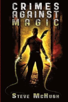 Crimes Against Magic