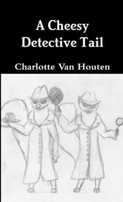Cheesy Detective Tail 1