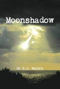 bokomslag Moonshadow