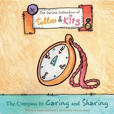 The Compass to Caring and Sharing 1