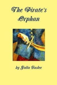 bokomslag Pirate's Orphan