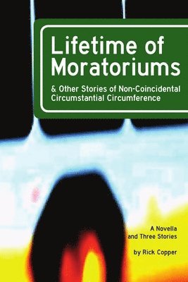 Lifetime of Moratoriums 1
