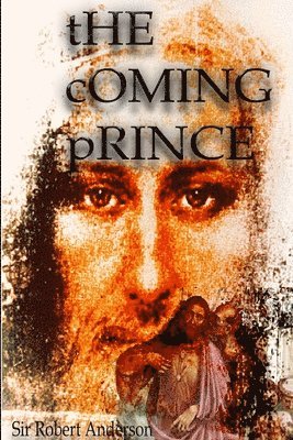 bokomslag Coming Prince
