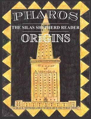 bokomslag Pharos: Origins