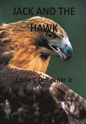 bokomslag Jack and the Hawk