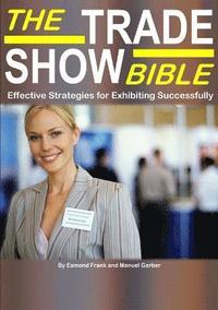 bokomslag Trade Show Bible