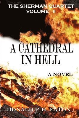 bokomslag Cathedral in Hell