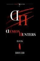 Darren Sloan - Demon Hunters, Häftad