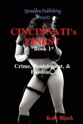 CINCINNATI's FINEST 1