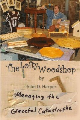 bokomslag Lofty Woodshop - Managing the Graceful Catastrophe