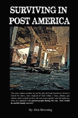 Surviving In Post America 1