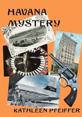 Havana Mystery