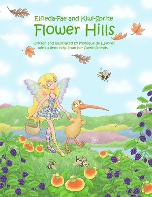 Flower Hills 1