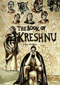 bokomslag The Book of Kreshnu, Rebirth