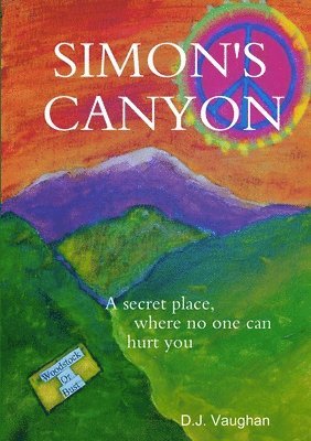 Simon's Canyon 1