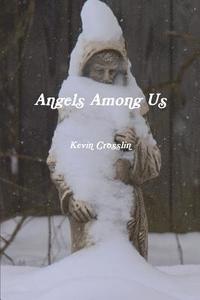 bokomslag Angels Among Us