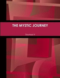 bokomslag THE Mystic Journey