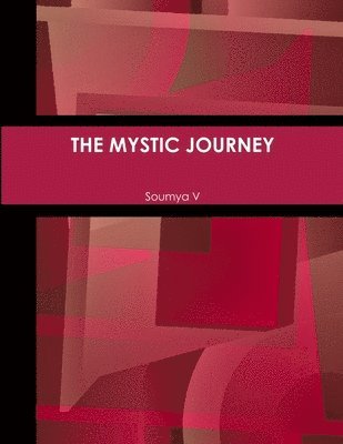 bokomslag THE Mystic Journey