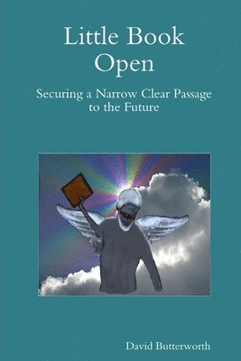 Little Book Open - Securing a Narrow Clear Passage to the Future 1
