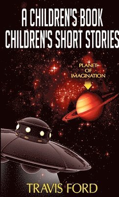 bokomslag A Children's Book Children's Short Stories