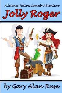 bokomslag Jolly Roger