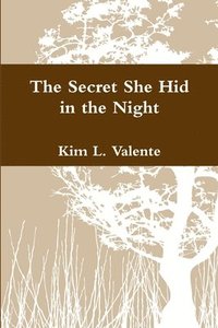bokomslag Secret She Hid in the Night.