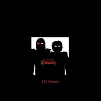 bokomslag DarkandDjin's Crude