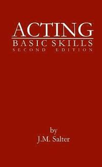 bokomslag Acting: Basic Skills