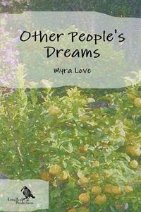 bokomslag Other People's Dreams
