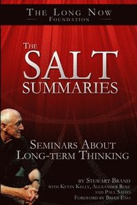 bokomslag SALT Summaries
