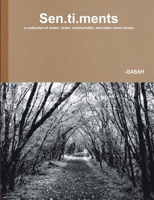 Sabah (صباح), Sabah (&#1589;&#1576;&#1575;&#1581;), SABAH (¿¿¿¿), Sabah (& - Sen.ti.ments, Häftad