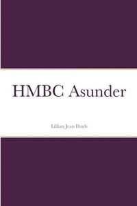 bokomslag HMBC Asunder
