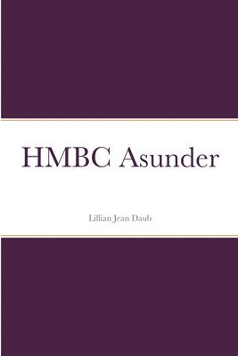 HMBC Asunder 1