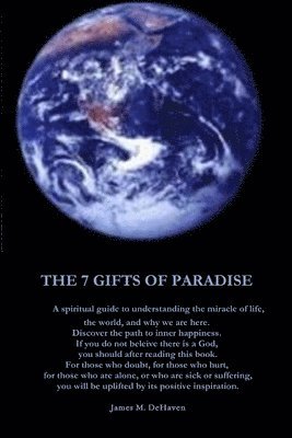 The 7 Gifts of Paradise 1