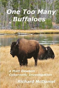 bokomslag One Too Many Buffaloes