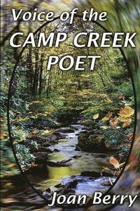 bokomslag The Voice of the Camp Creek Poet