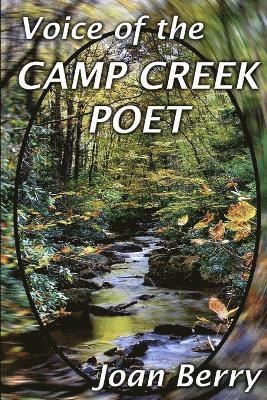 bokomslag Voice of the Camp Creek Poet