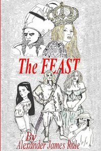 bokomslag The Feast