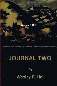 bokomslag Journal Two