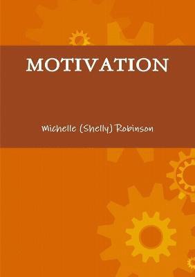 bokomslag Motivation