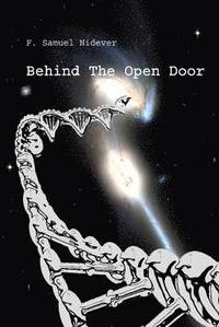 bokomslag Behind The Open Door