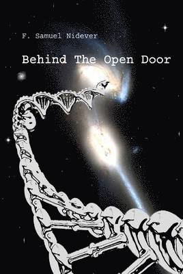 Behind The Open Door 1